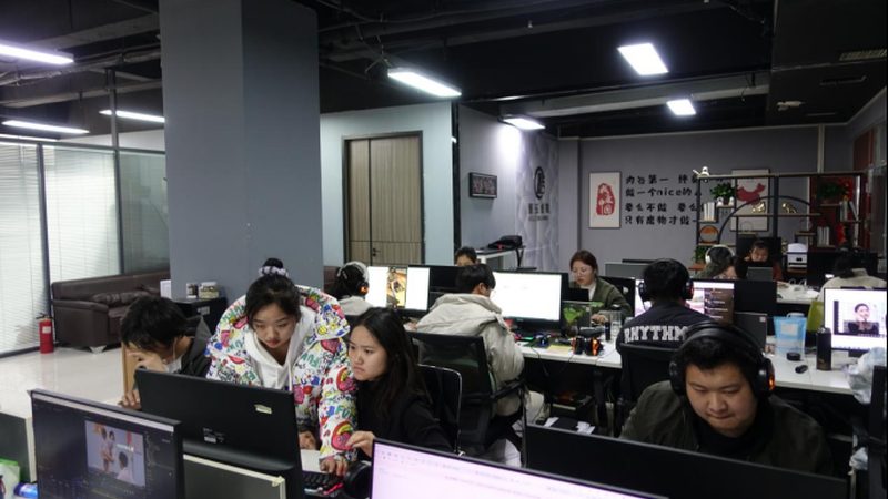 企业品牌三维动画制作：成本构成与考量因素