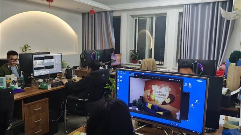短视频拍摄参数设置：如何提升画面质量与传播效果