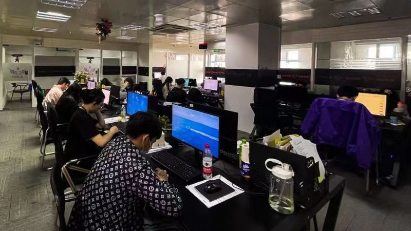 拍摄设备配置：揭秘专业拍摄背后的价格奥秘**