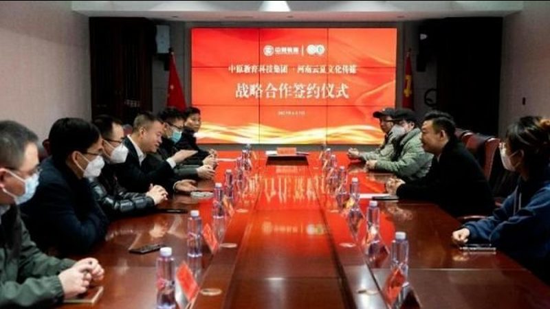 亲子活动策划公司哪家好