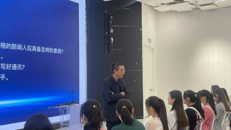 品牌发布会如何从流程正确走向体验破圈