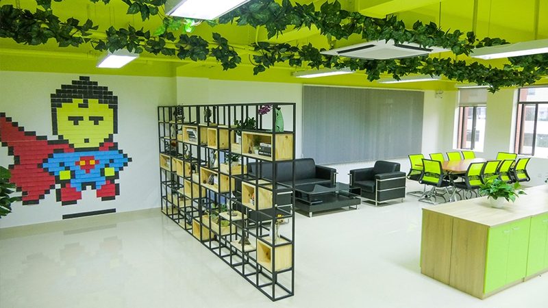 济南文化传媒有限公司